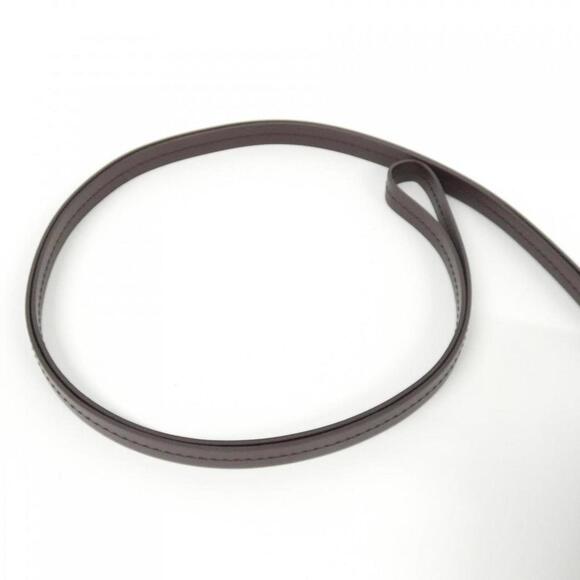 LOUIS VUITTON Brown Damier Pouch - Picture 5 of 6